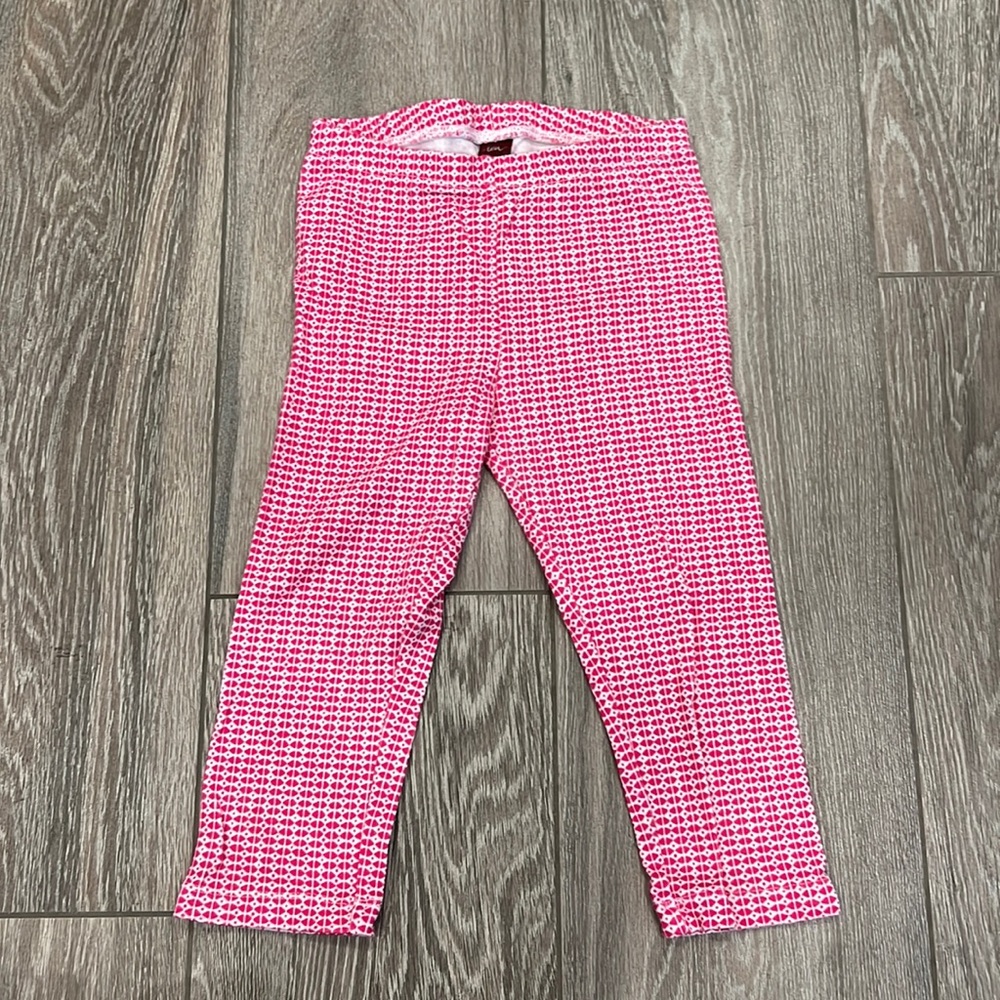 Tea Collection Capri Leggings